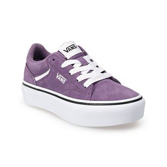 Vans® Seldan Platform Little Kids Girls' Shoes