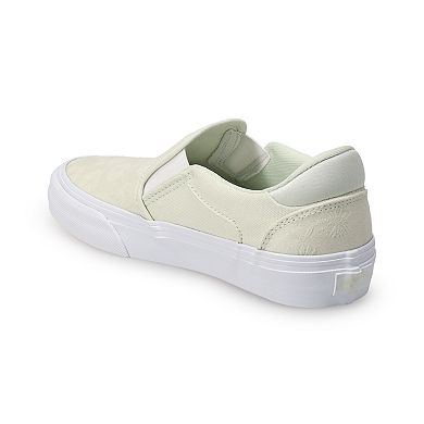 Vans® Asher DX Women's Slip-On Shoes