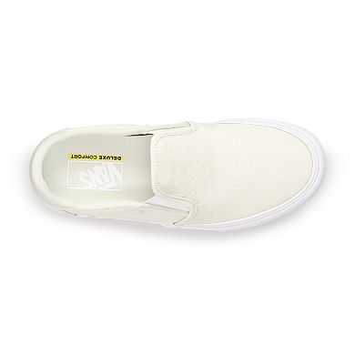 Vans® Asher DX Women's Slip-On Shoes