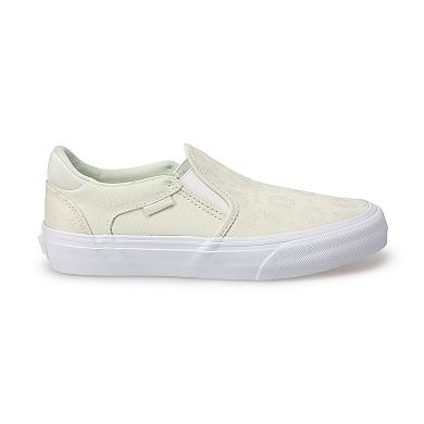 Vans® Asher DX Women's Slip-On Shoes