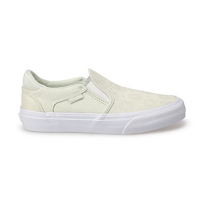 Vans asher fashion dx womens