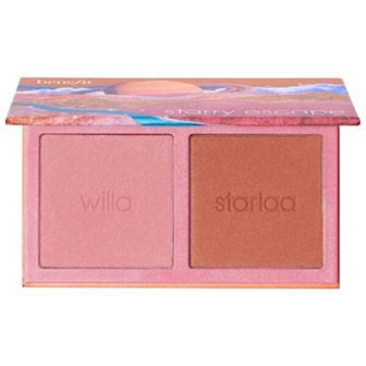 Benefit Cosmetics Starry Escape Blush Palette