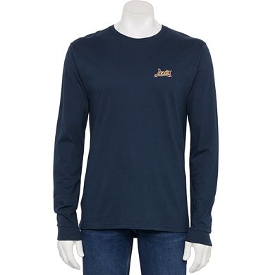 Men's Levi's® Relaxed Long Sleeve Graphic Tee