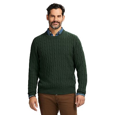 Kohls izod sweater sale