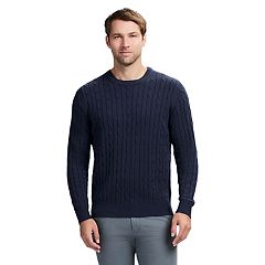 Kohls mens pullover sweaters hotsell