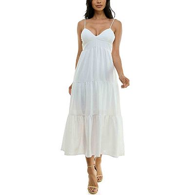 cocktail dress with tulle unique short prom dress, tulle homecoming – dresstby LowStock:44030441062451 Midi Strapless Tulle Cocktail STYLE:A08263002 Galadriel White Lace Layered