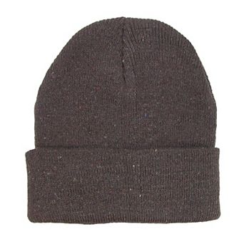 Ctm Kids' Knit Winter Cuff Stocking Cap