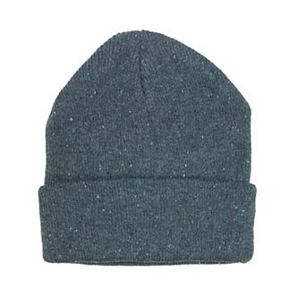 Ctm Kids' Knit Winter Cuff Stocking Cap