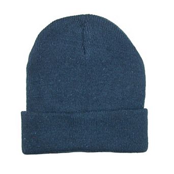 Ctm Kids' Knit Winter Cuff Stocking Cap