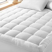 Materasso Futon Futomat Bio 20 Lattice Naturale 100% + Imbottitura In Cotone Bio 2224