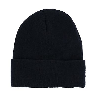 Ctm Adult Led Headlight Winter Beanie Hat