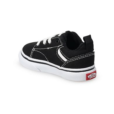 Vans® Seldan Slip-On Toddler Shoes