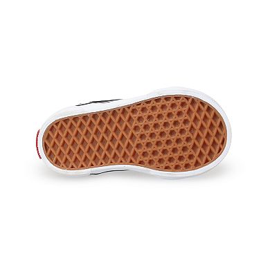 Vans® Seldan Slip-On Toddler Shoes