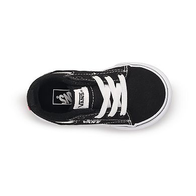 Vans® Seldan Slip-On Toddler Shoes