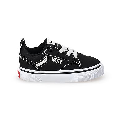 Vans® Seldan Slip-On Toddler Shoes