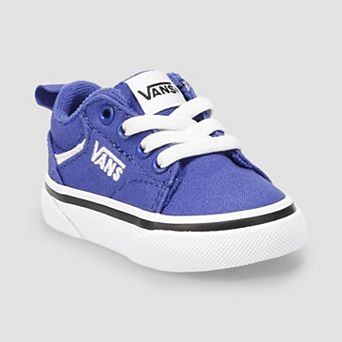 Vans® Seldan Slip-On Toddler Shoes