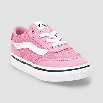 Vans® Seldan Slip-On Toddler Shoes