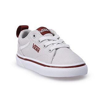 Vans® Seldan Slip-On Toddler Shoes