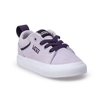 Vans® Seldan Slip-On Toddler Shoes