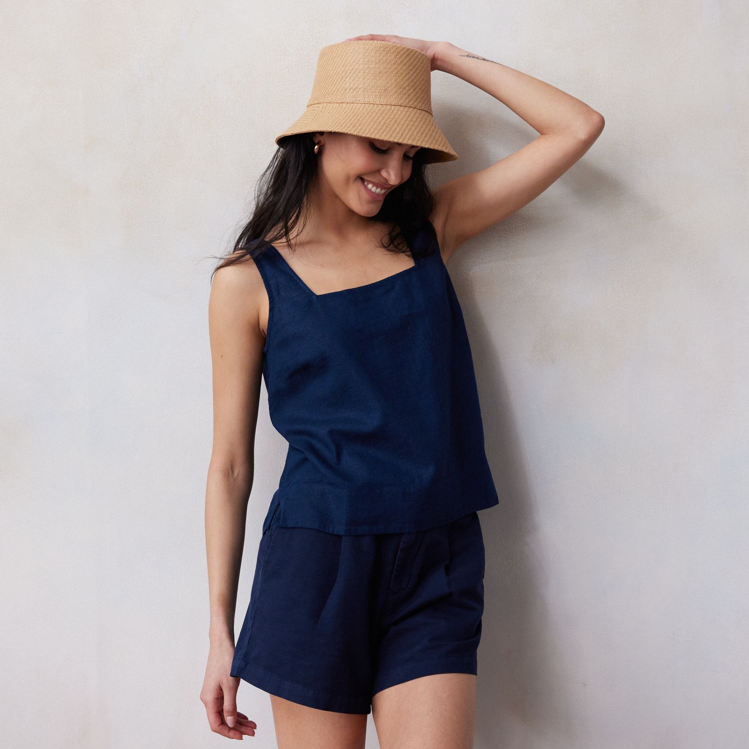 linen shirts kohls