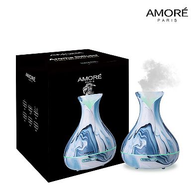 Hydro Dipped Ultrasonic Aromatherapy Diffuser (300 mL)