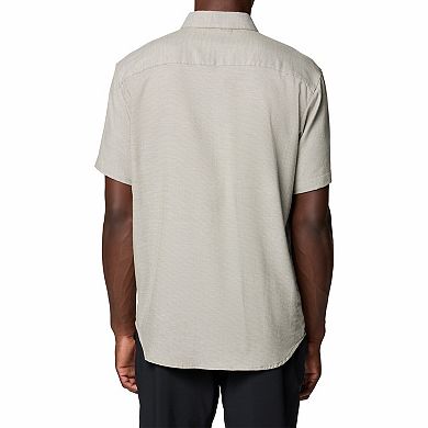 Men's Columbia Rapid Rivers Short Sleeve Shirt