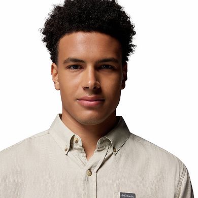 Men's Columbia Rapid Rivers ll Long Sleeve Shirt