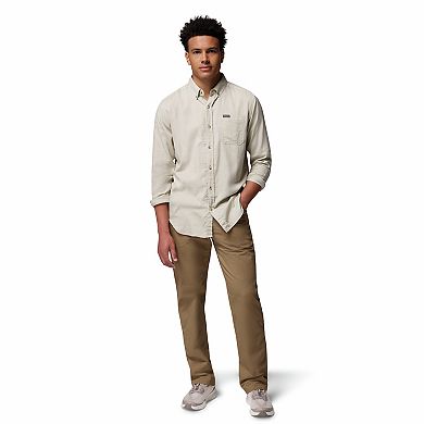 Men's Columbia Rapid Rivers ll Long Sleeve Shirt