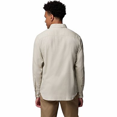 Men's Columbia Rapid Rivers ll Long Sleeve Shirt