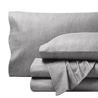 Bare Home 100% Cotton Flannel Sheet Set