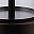 Rubbed Bronze Clear