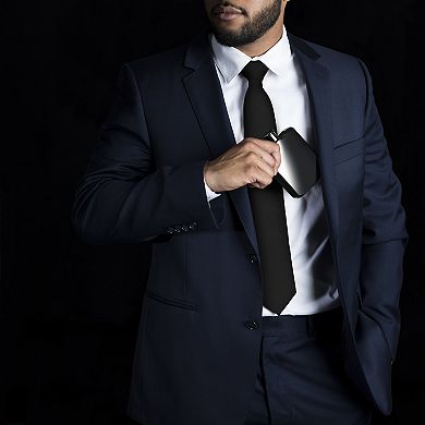 Gunmetal Flask by Viski®