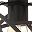 Oil Rubbed Bronze