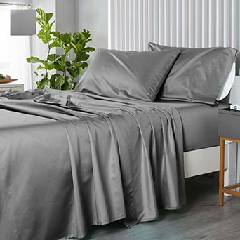 608 Cotton Sheet Set - Extra Deep Pockets (22-inches)