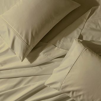 608 Cotton Sheet Set - Extra Deep Pockets (22-inches)