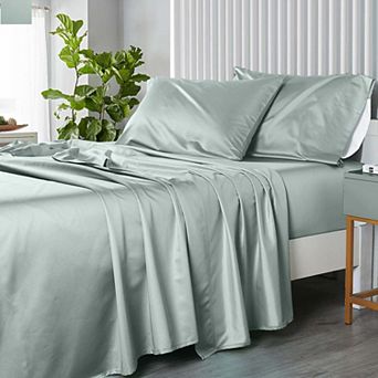 608 Cotton Sheet Set - Extra Deep Pockets (22-inches)