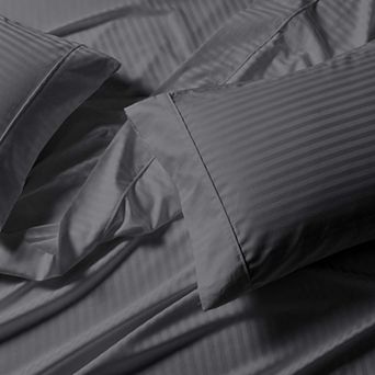 608 Cotton Sheet Set - Extra Deep Pockets (22-inches)
