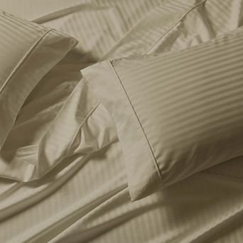608 Cotton Sheet Set - Extra Deep Pockets (22-inches)