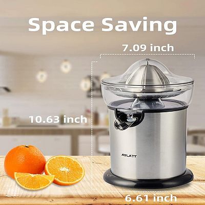 Grapefruit juicer best sale