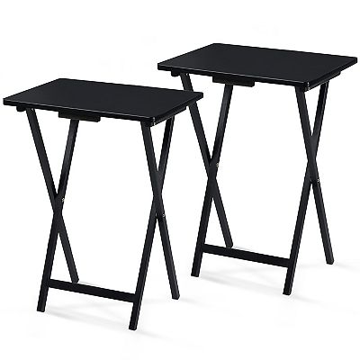 Best tv tray set hotsell
