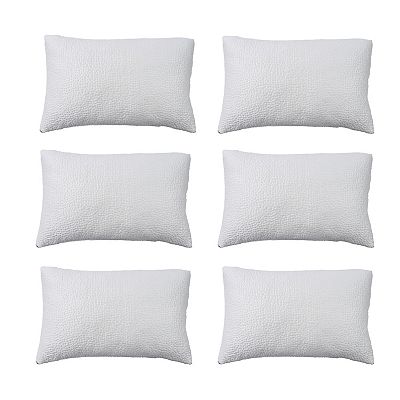 Best pillows at kohl's best sale