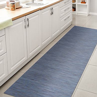 Ethan Modern Flatweave Solid Area Rug