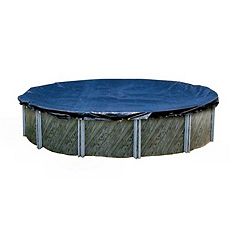 Swimline HydroTools Above Ground Pool Solar Blanket Reels System w/ Straps  