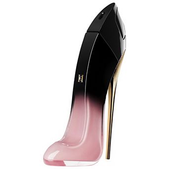 Carolina Herrera Good Girl Blush Elixir with Rose & Patchouli