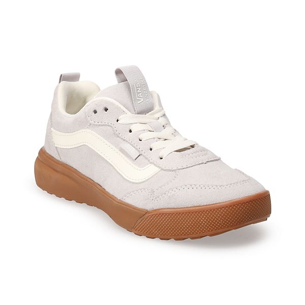 Vans® Range EXP Women's Sneakers - Gum (5)
