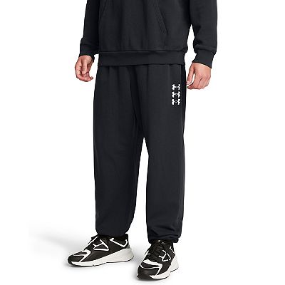 Kohl's under armour sweatpants on sale