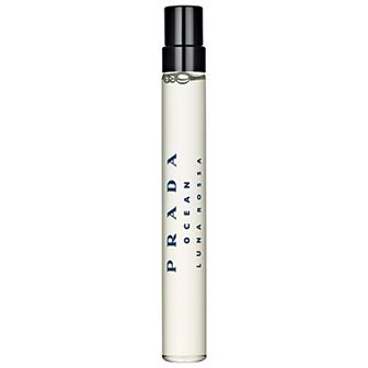 Prada Luna Rossa Ocean Le Parfum Travel Spray with Lemon & Oakwood