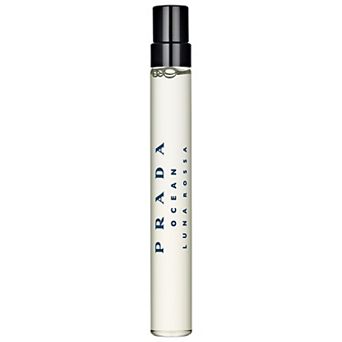 Prada Luna Rossa Ocean Le Parfum Travel Spray with Lemon & Oakwood