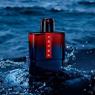 Luna Rossa Ocean Le Parfum Travel Spray