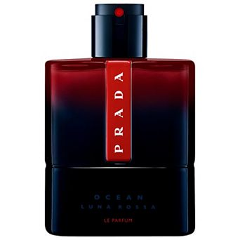 Prada Luna Rossa Ocean Le Parfum with Lemon & Oakwood